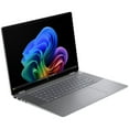 thumbnail image 3 of HP OmniBook X Flip 16" 2K Touch 2-in-1 Laptop | AMD Ryzen 5 220 | 8GB RAM | 512GB SSD | Windows 11 Home, 3 of 7