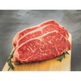 thumbnail image 1 of Rastelli's USDA Prime NY Strip Steak, Frozen, 10 oz., 12 ct., 1 of 4
