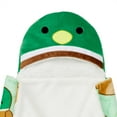 thumbnail image 4 of Kids Licensed 40" x 50" Hooded Throw with Sherpa Lining, 4 of 10