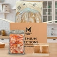 thumbnail image 1 of Member's Mark Lobster Roll Meal Kit, Frozen, 8 ct., 1 of 10