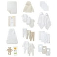 thumbnail image 2 of Burt's Bees Baby Organic Cotton 25-Piece Gift Set, 2 of 19