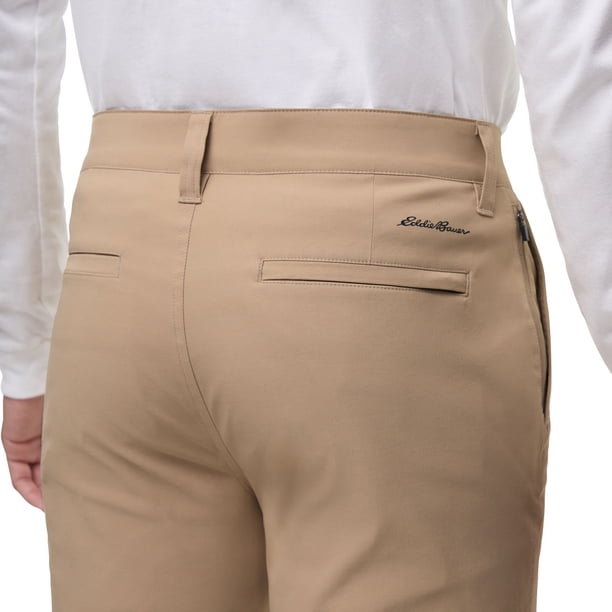Eddie Bauer Men's Tech Chino Pant - Samsclub.com