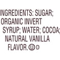 thumbnail image 3 of HERSHEY'S Simply 5 Chocolate Flavor Syrup, 2 pk., 3 of 9