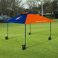 thumbnail image 2 of Logo Brands Virginia State Trojans 12'x12' Canopy, 2 of 8
