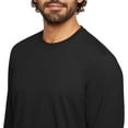 thumbnail image 6 of Eddie Bauer Men's Long Sleeve Crewneck T-Shirt, 6 of 8
