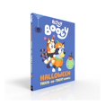 thumbnail image 1 of Bluey: Booey Halloween Trick-or-Treat Bundle, Activity Book, 1 of 3