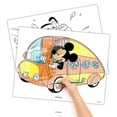 thumbnail image 3 of Bendon Mickey Mouse Clubhouse Paint with Water, 3 of 4