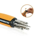 thumbnail image 6 of WORX Multi-bit Screwdriver Set, 6 of 7