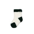 thumbnail image 4 of Barefoot Dreams Baby 3-Pack CozyChic Lite Sock, 4 of 4