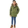 thumbnail image 2 of Member's Mark Boys' Parka Jacket, 2 of 8