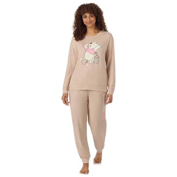 Character Women's Pajama Set