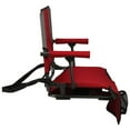 thumbnail image 4 of Member's Mark Hard Arm Stadium Bleacher Seat, 4 of 7