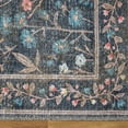 thumbnail image 5 of Draper James Meadow Area Rug, 6'6" x 9', Assorted Designs, 5 of 6