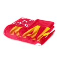 thumbnail image 4 of Logo Brands Kansas City Chiefs 60"x70" Super Plush Blanket, 4 of 7