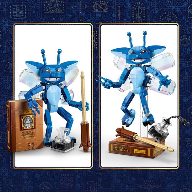 LEGO Harry Potter Cornish Pixie Building Toy, 320 pc. - Samsclub.com