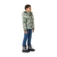 thumbnail image 10 of Member's Mark Toddler & Boys Puffer Jacket, 10 of 12