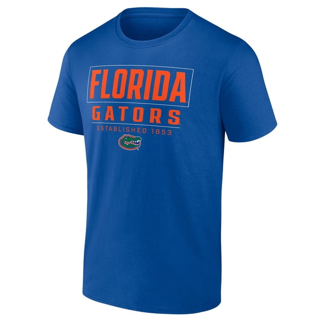 NCAA Short Sleeve Tee