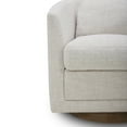 thumbnail image 13 of details by Becki Owens Isla Upholstered Swivel Chair, 13 of 14