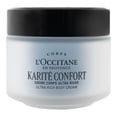 thumbnail image 1 of L'Occitane Shea Butter Ultra Rich Body Cream, 6.9 oz., 1 of 4