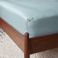 thumbnail image 4 of Tempur-Pedic Cool Luxury Sheet Set, Assorted Sizes, 4 of 6
