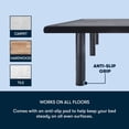 thumbnail image 4 of Serta Pro Platform Foundation, 4 of 5