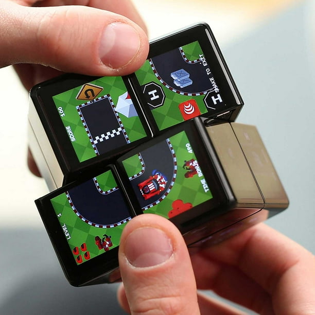 WOWCube® Entertainment Gaming System, Black Edition - Samsclub.com