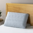 thumbnail image 1 of Zinus  Night Therapy Graphite Cooling Memory Foam Pillow, Assorted Sizes, 1 of 7