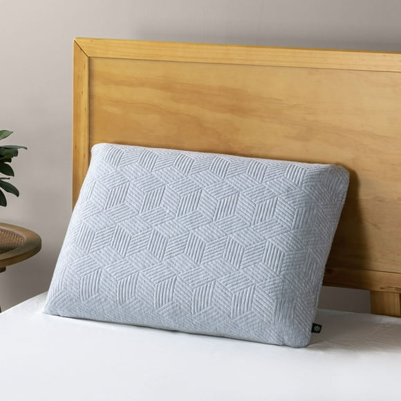 Zinus  Night Therapy Graphite Cooling Memory Foam Pillow, Assorted Sizes