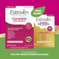 thumbnail image 8 of Estroven Complete Multi-Symptom Menopause Relief Caplets 84 ct., 8 of 12