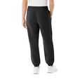 thumbnail image 2 of Member's Mark Women's Fleece Jogger, 2 of 8