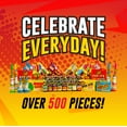 thumbnail image 2 of TNT Fireworks Tons O Fun, 2 of 4