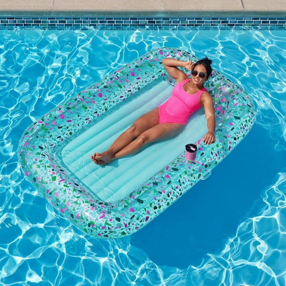 Member's Mark Inflatable Sun Tub