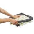 thumbnail image 5 of Swingline - ClassicCut Lite Paper Trimmer, 10 Sheets, Durable Plastic Base -  13" x 19-1/2", 5 of 8