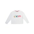 thumbnail image 4 of LOFT Crew Neck Tee & Pant PJ Set, 4 of 5