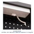 thumbnail image 5 of Seville Classics UltraHD Lighted Workbench, 48" W x 24" D x 65.5" H, 5 of 23
