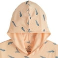 thumbnail image 12 of Hurley Men's Mesh Hooded UV Tee, 12 of 15