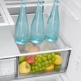 thumbnail image 5 of Samsung Bespoke AI 25 cu. ft. Counter Depth 3-Door French Door Refrigerator, 5 of 9