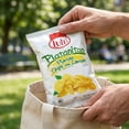 thumbnail image 7 of Lulu Plantain Variety Pack Chips, 1.4 oz., 40 pk., 7 of 7