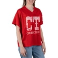 thumbnail image 3 of State of Mine Women's Western State Jersey T-Shirt, 3 of 5