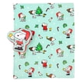 thumbnail image 2 of Licensed Character 2-Piece Kids Throw and Pillow Set, 2 of 5