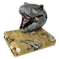 thumbnail image 4 of Licensed Character Hand Warmer and Throw Blanket Set, 4 of 7
