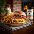 thumbnail image 4 of Kinder's Tavern Garlic & Cheddar Burger Seasoning, 10.2 oz., 4 of 7