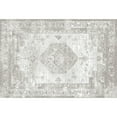 thumbnail image 3 of Member's Mark Everwash Washable Area Rug, 6'6"x 9'6", Assorted Colors, 3 of 7