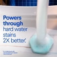 thumbnail image 5 of Clorox ToiletWand Toilet Cleaning Kit, Rainforest Rush, 1 ToiletWand Handle + 36 Refills, 5 of 7