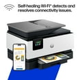 thumbnail image 10 of HP OfficeJet Pro 9128e All-in-One Printer, 6 Months Instant Ink with HP+, 10 of 11