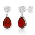 thumbnail image 6 of 925 Sterling Silver and Lab Gemstone Advent Box Holiday 2026, 6 of 22
