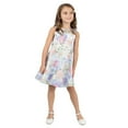 thumbnail image 3 of Rare Editions Girls Occasion Dress, 3 of 9
