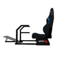thumbnail image 2 of GTR Simulator GTA Model Racing Simulator, 2 of 5