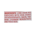 thumbnail image 6 of Goya Canilla Extra Long Grain Rice, 20 lbs., 6 of 6