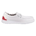 thumbnail image 2 of GBX Women's Lonestar Canvas Loafer, 2 of 6
